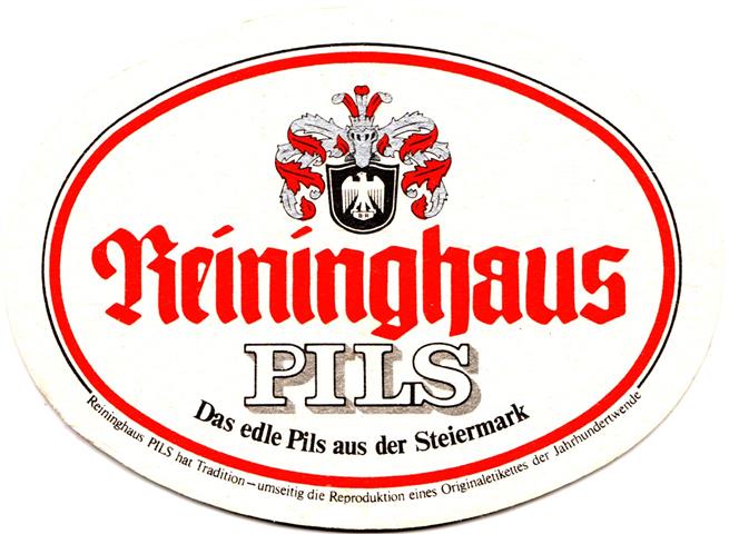 graz st-a reining oval 2a (160-pils-schwarzrot)